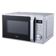 Микроволновая печь соло Midea AM720C2MV-S