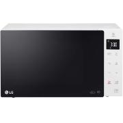 Микроволновая печь с грилем LG MH63M38GISW с грилем