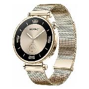 Смарт-часы HUAWEI Watch GT 4 ARA-B19 55020BHW