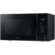 Микроволновая печь с грилем Samsung MG23T5018AK/BW