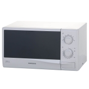 Микроволновая печь соло Samsung ME81KRW-2