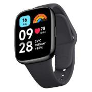 Смарт-часы Redmi Watch 3 Active Black