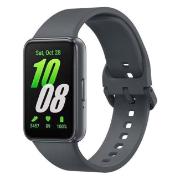 Смарт-часы Samsung Galaxy Fit 3 Graphite (SM-R390)