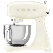 Планетарный миксер Smeg SMF03CREU