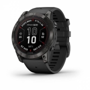 Смарт-часы Garmin Fenix 7X Pro 010-02778-11