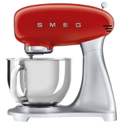 Планетарный миксер Smeg SMF02RDEU