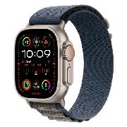 Смарт-часы Apple Watch Ultra 2 Alpine Loop Blue