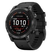 Смарт-часы Garmin Epix Pro (Gen 2) Black