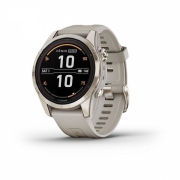 Смарт-часы Garmin Fenix 7S Pro 010-02776-14