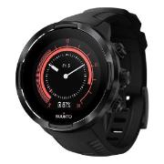 Смарт-часы Suunto 9 BARO черные