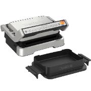 Электрогриль Tefal Optigrill 4 в 1 GC774D30