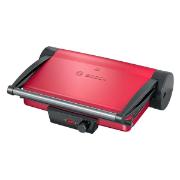 Электрогриль Bosch TCG4104 Red