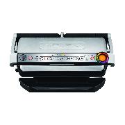 Электрогриль Tefal Optigrill+ XL c насадкой для запекания GC724D12