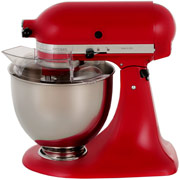 Кухонная машина KitchenAid Artisan 5KSM175PSEER