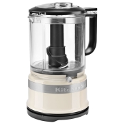 Кухонный мини-комбайн KitchenAid 5KFC0516EAC кремовый