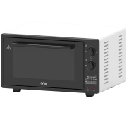 Мини-печь Artel AMD 3216 E White/Black