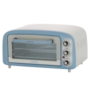 Мини-печь Ariete 979 Vintage Light Blue