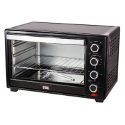 Мини-печь GFGRIL GFO-38B Convection Plus