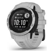 Смарт-часы Garmin INSTINCT 2S SOLAR MIST Gray