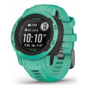 Смарт-часы Garmin INSTINCT 2S SOLAR NEO TROPIC