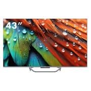 Телевизор Haier 43 Smart TV S4