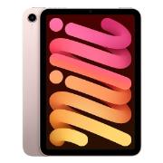 Планшет Apple iPad mini 6th gen. 64GB, розовый
