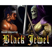 Цифровая версия игры PC Forever-Entertainmen Black Jewel