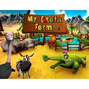 Цифровая версия игры PC Plug In Digital My Exotic Farm