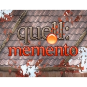 Цифровая версия игры PC Green Man Quell Memento