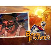 Цифровая версия игры PC Duality Games Barn Finders