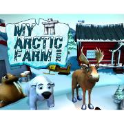 Цифровая версия игры PC Plug In Digital My Arctic Farm