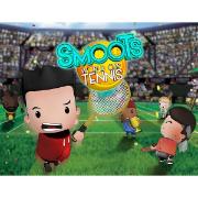 Цифровая версия игры PC Plug In Digital Smoots World Cup Tennis