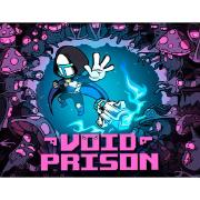 Цифровая версия игры PC Untold Tales Void Prison