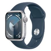 Смарт-часы Apple Watch Series 9 41 mm Blue (MR913)