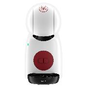 Кофемашина капсульного типа Krups Dolce Gusto Piccolo XS KP1A01(10/31)