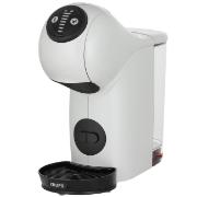 Кофемашина капсульного типа Krups Dolce Gusto GENIO S KP240131 белая