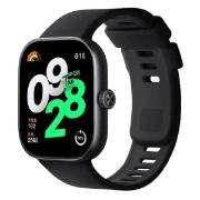 Смарт-часы Redmi Watch 4 Obsidian Black (BHR7854GL)