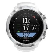 Смарт-часы Suunto D5 White