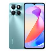 Смартфон HONOR X6A 4+128GB Cyan Lake