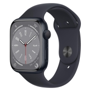 Смарт-часы Apple Watch Series 8 GPS 41mm (MNU73LL/A)