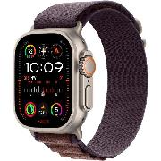 Смарт-часы Apple Watch Ultra 2 Alpine Loop Indigo