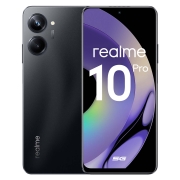 Смартфон realme 10 Pro+ 12/256GB Dark Matter (RMX3686)