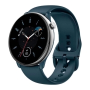 Смарт-часы Amazfit A2174 (GTR Mini) Ocean Blue