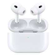 Наушники Apple AirPods Pro 2nd generation MagSafe Case USB-C (MTJV3)