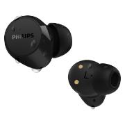 Наушники True Wireless Philips TAT1209BK/00