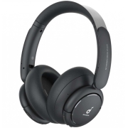 Наушники полноразмерные Bluetooth Sony WH-1000XM5 Black