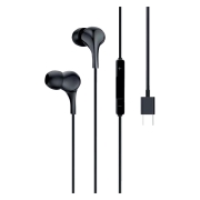 Наушники True Wireless ELFY EPA-ERA-BL-M