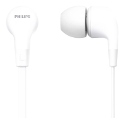 Наушники внутриканальные Philips TAE1105BL