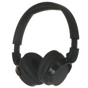 Наушники полноразмерные Bluetooth Hoco W41 Black