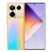 Смартфон Infinix NOTE 40 Pro 8/256GB Titan Gold